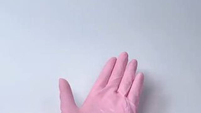 这玩意儿我可以玩一整天~ #解压玩具 #捏捏乐 #玩个很新的东西