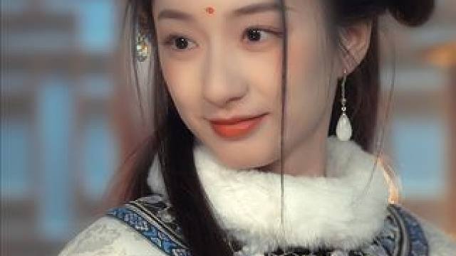 女人为替家族报仇，在王爷的帮助下进宫…… #微剧吧