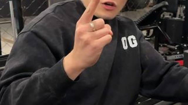 “熬过这一段，你一定会成为那个想成为的人！”