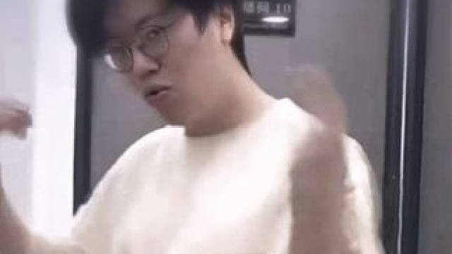 #狂魔哥#迪丽热胖 太nono了