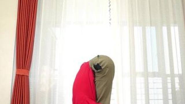 前屈终于下去了!我只练习这个动作你的前屈是不是还在错误练习每天坚持练习这个动作轻松解锁前屈#零基础学