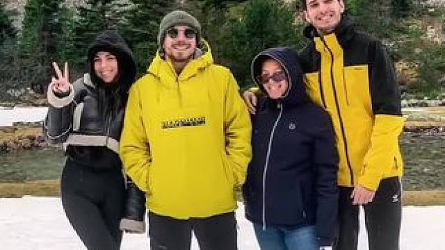 全景拍摄集体合影小技巧分享 #种草 #创作者激励计划 #创作者伙伴计划 #拍照姿势 #拍摄技巧