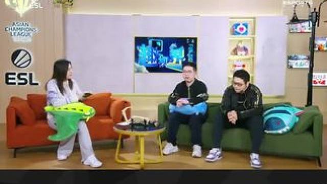 Emo&Yakult 人不犯我我不犯人#英雄亚冠ACL #趣视界 #Emo #Yakult