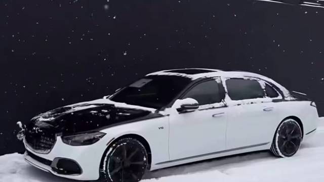 低调奢华有气质