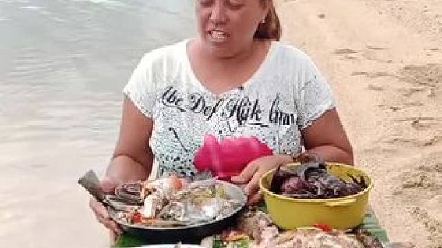 东南亚特色美食 #我的农村生活 #东南亚美食 #把家乡的味道分享给大家 #爱生活爱美食 #舌尖上的味