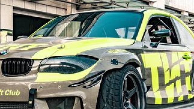 开到极限就是快乐 漂移进阶培训班
俄罗斯冠军车手Arkadiy Tsaregradtsev
#漂移#