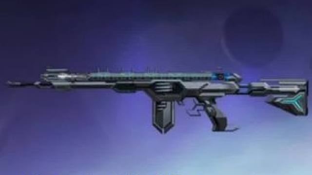 CFM全新联动系列抢先了解!总体看是有故人之姿 #cf手游 #cf手游葫芦娃返场 #cf手游虹儿登场