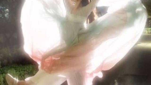 心悦君兮君不知 #古典舞 #舞蹈 #怎叹