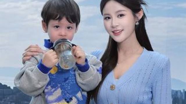 欢迎收看脆皮混血宝成长逆袭史！#自护力#混血宝宝#乳铁蛋白奶粉#宝宝自护力进化论#君乐宝诠臻爱