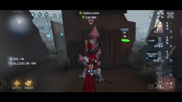 谁懂我这个机子控的有多好