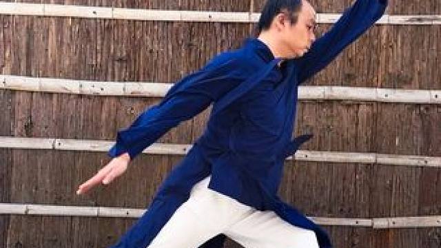 这个功法每天一定要练