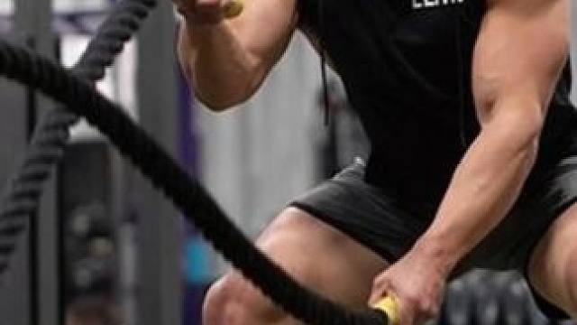 有氧无氧供能系统训练方法 #有氧运动 #马拉松 #耐力 #体能 #跑步