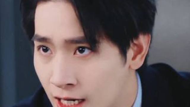 #九州短剧 #落幕山茶花#柯淳给余茵打歌 #我到底在期待柯淳正经什么 #烟火归来我们再次相逢