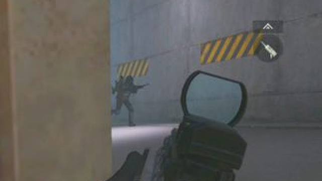 不好意思！我有防爆八级甲！ #出发玩和平咯 #和平精英地铁逃生