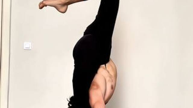 瑜伽的精髓 #瑜伽教学 #瑜伽体式分享 #瑜伽打卡 #瑜伽路上