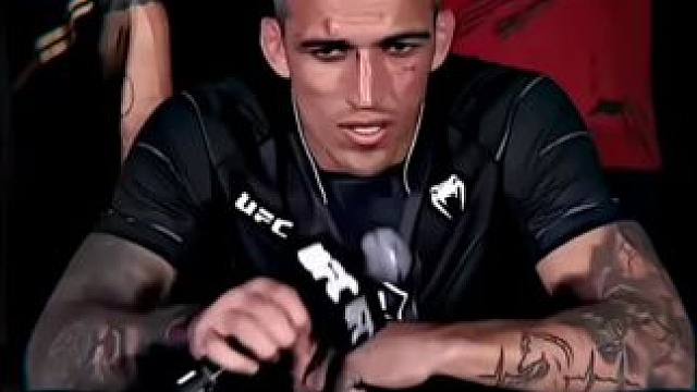 #ufc #格斗 #wwe #拳击 #摔跤