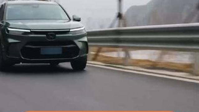 安全才是最豪华的配置! #本田皓影 #安全气囊#安全