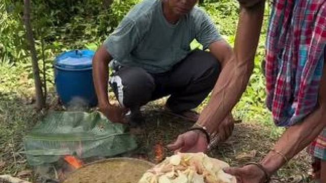 泰国大叔 #泰国大叔