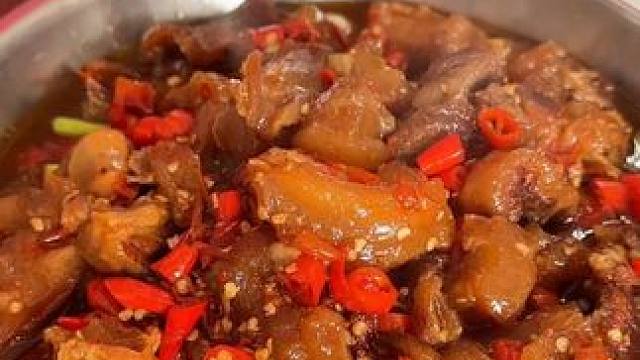 #宜春美食 没想到高安的小馆子居然这么辣！#江西小炒 #高安 #江西下饭菜