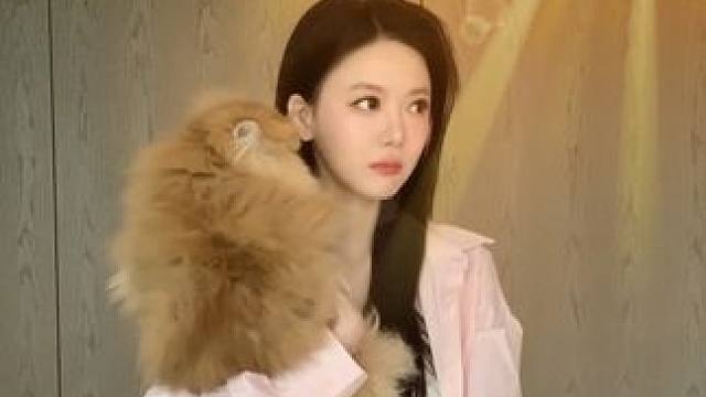 什么？彭王者直播间买防晒衬衫给墨镜？还给防晒口罩？#我又心动了 #春夏穿搭 #防晒衬衫 #防晒穿搭