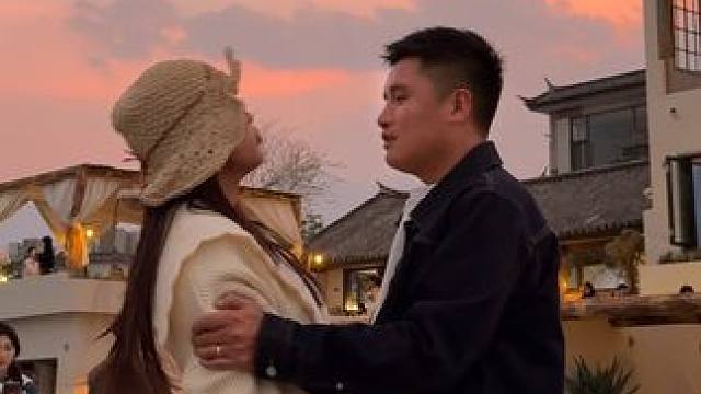 看你以后还敢不敢不等老婆 #夫妻日常 #内容过于真实