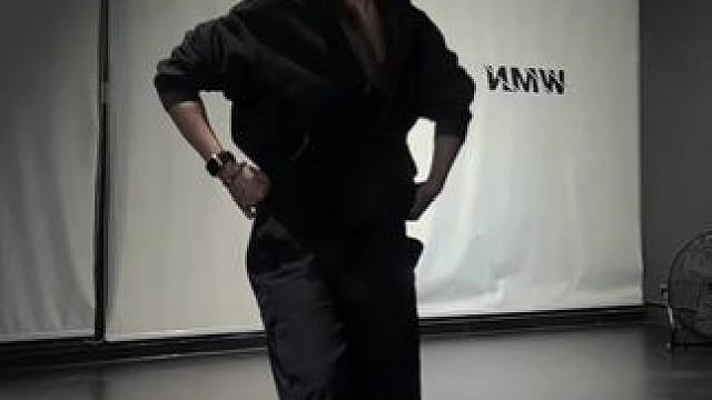 甜甜的歌，帅帅的跳 #eason编舞 #strategy #北海BH舞蹈 #北海