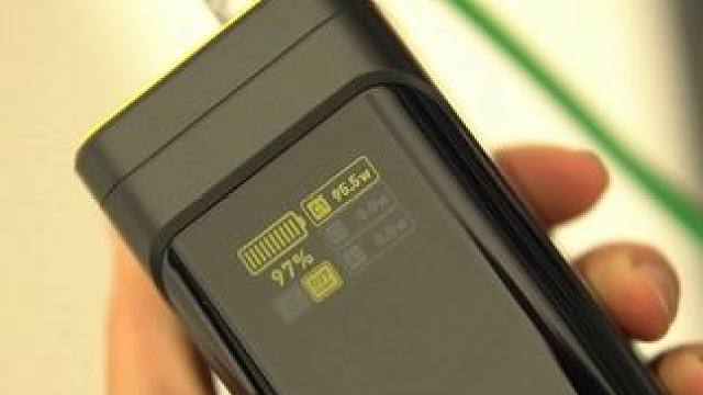 追求高性能高性价比移动电源的话，这款#奥海星舰 能量仓现在入手真的很香#pd3.1  #可上飞机