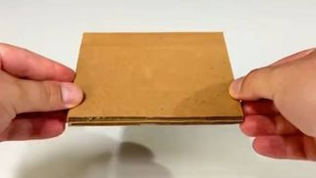 自己动手做的笔记本~ #玩个很新的东西