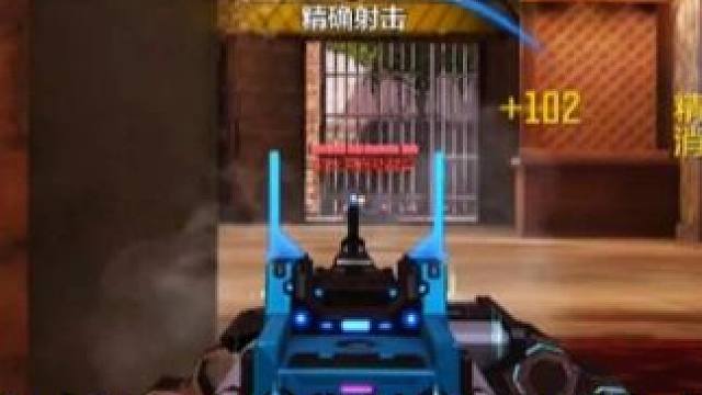 一个视频教会你滨海酒镇B通无伤排点公式，传奇来了都得吃亏！ #使命召唤手游 #射击游戏 #游戏攻略 