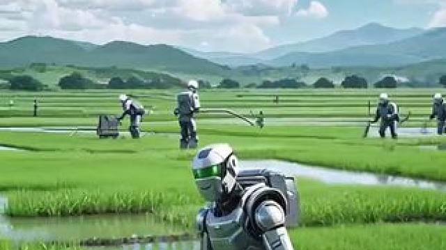 ai引领财富新趋势，抓住.ai风口迎接你的机会.deepseek如何运用？#人工智能 #deepse