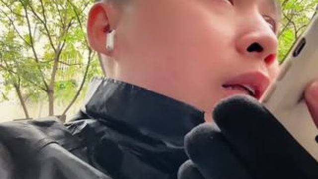 今天出车9个小时收获320，上交了50就是得了270，挺好的。生活百般滋味，人生笑着面对。#原创视频