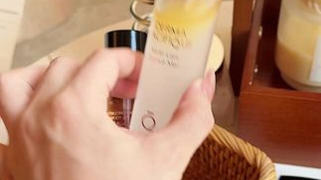 谁用谁懂❤️~姐妹们快来试！ #亲测分享 #种草 #小众 #爱自己 #私护