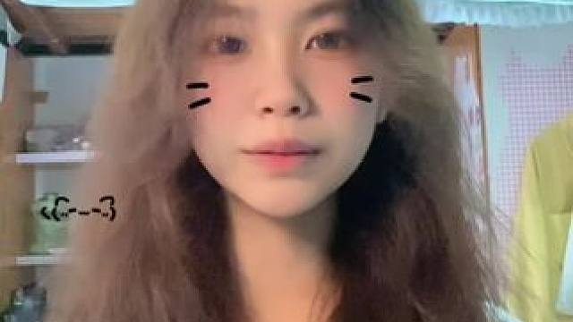 花50让妹妹给我做的视频 #甜妹 #女大学生 #姐妹 #谁会不厌其烦的安慰那无知的少年