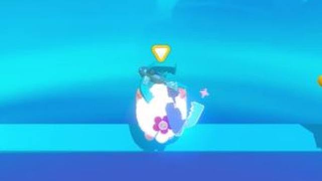 嗯？ 图名：特种蛋进阶超能训练
作者：没事吧你w
地图码：8267-2643
#蛋仔派对 #蛋仔地图