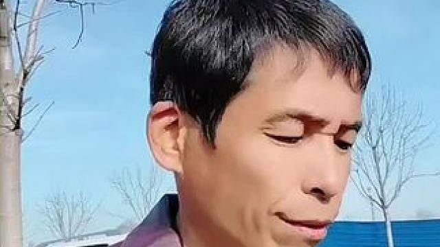 #陕西方言 #搞笑视频