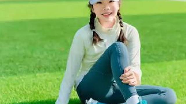 每一个人都看起来气血好足！ #运动  #活力