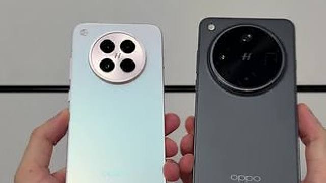 这么多年了明明国产手机做的这么强，还是有很多人满怀偏见呢？findx8u几乎完美对标苹果超大杯吧，f