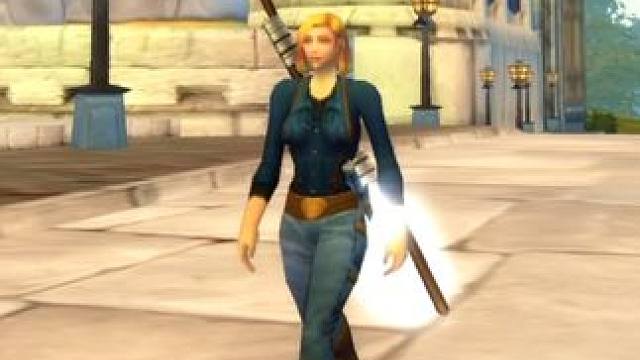 怀旧服3个收起来也能体现外观的副手 赶紧去幻化吧 #魔兽世界 #魔兽世界怀旧服 #怀旧也时髦 #魔兽