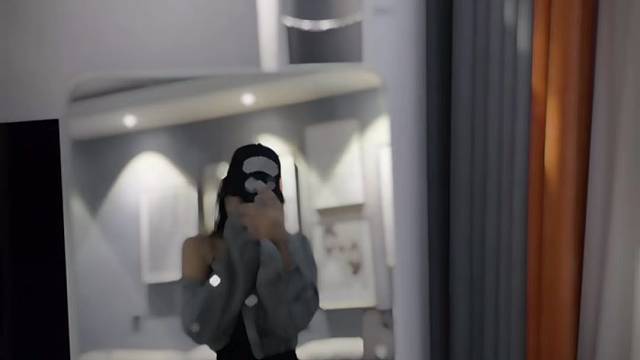 走心的忙碌换安心的生活