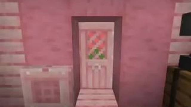 #我的世界 #Minecraft