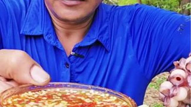 东南亚特色美食 #东南亚美食