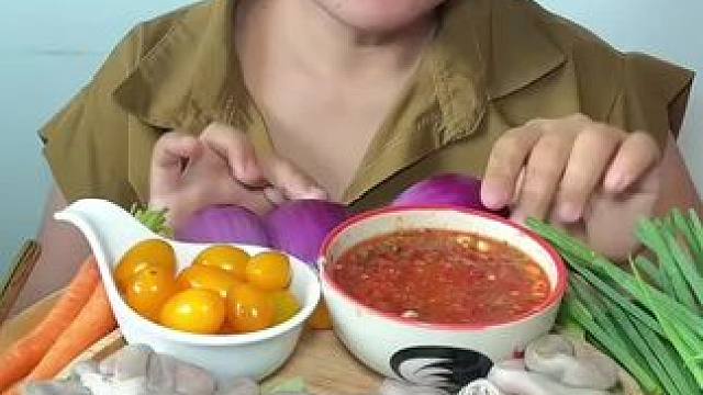 泰国特色美食 #内容启发搜索 #爱生活爱美食 #东南亚美食 #泰国美食