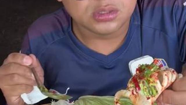 泰国美食 #泰国美食