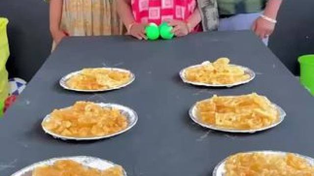 #开心度过每一天 #太好玩了