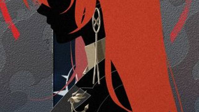 世界交由她来掌控 #战双帕弥什 无论是时尚餐饮，还是影音娱乐，全世界的商业业务都成了薇拉的囊中之物。