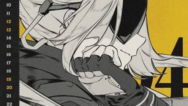 扳机壁纸太帅啦！！#绝区零 #绝区零创作激励计划 #绝区零扳机 #在被遗忘的废墟之上 #绝区零零号安