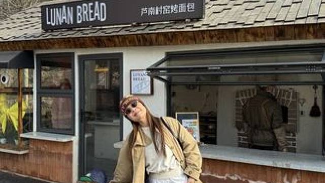 春天开幕式 和小狗小孩感受春天的生命力#春天 #遛娃 #农场日记