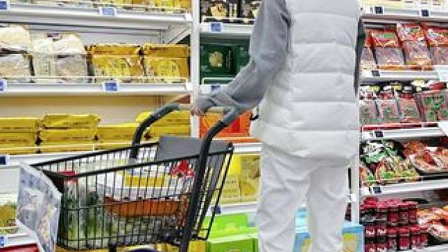 Vlog｜跟我一起逛超市｜冰箱收纳和晚餐 #在平凡日子里热爱生活 #日常vlog #逛超市