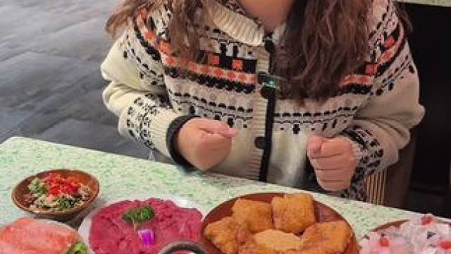 鸿姐老火锅开到兴化啦！兴化爱吃辣的姐妹冲啊 #火锅约起来 #同城美食 #火锅 #巴适得很