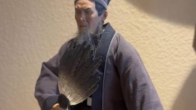 #三国杀 #武侯祠 #三国 #游戏日常 兄弟们，我是真的喜欢三国呀